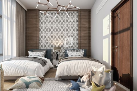 Βίλα σε Dubai Investment Park, ΗΑΕ 4 υπνοδωμάτια, 79 τ.μ. Αρ. 664048 - φωτογραφία 5