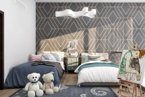 Βίλα σε Dubai Investment Park, ΗΑΕ 4 υπνοδωμάτια, 79 τ.μ. Αρ. 664048 - φωτογραφία 14