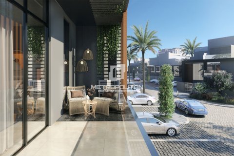 Βίλα σε Dubai Investment Park, ΗΑΕ 4 υπνοδωμάτια, 79 τ.μ. Αρ. 664048 - φωτογραφία 10