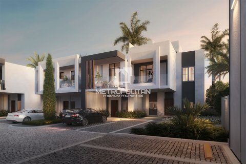 Βίλα σε Dubai Investment Park, ΗΑΕ 4 υπνοδωμάτια, 79 τ.μ. Αρ. 664048 - φωτογραφία 1