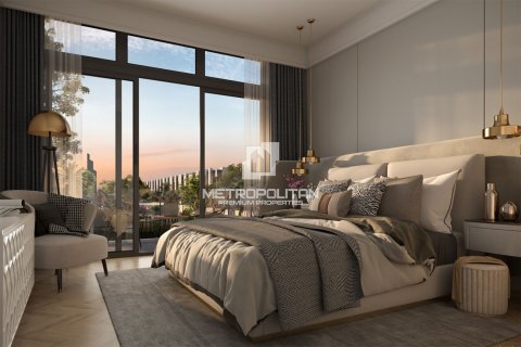 Βίλα σε Dubai Investment Park, ΗΑΕ 4 υπνοδωμάτια, 79 τ.μ. Αρ. 664048 - φωτογραφία 8