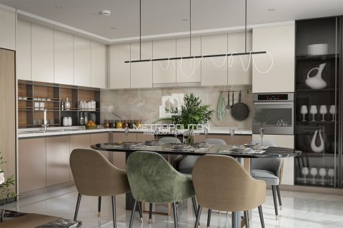 Βίλα σε Dubai Investment Park, ΗΑΕ 4 υπνοδωμάτια, 79 τ.μ. Αρ. 664048 - φωτογραφία 15