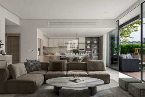 Βίλα σε Dubai Investment Park, ΗΑΕ 4 υπνοδωμάτια, 79 τ.μ. Αρ. 664048 - φωτογραφία 11