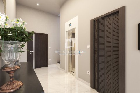 Βίλα σε Dubai Investment Park, ΗΑΕ 4 υπνοδωμάτια, 79 τ.μ. Αρ. 664048 - φωτογραφία 9