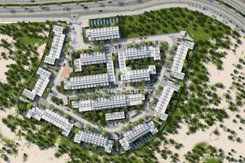 Βίλα σε Dubai Investment Park, ΗΑΕ 4 υπνοδωμάτια, 79 τ.μ. Αρ. 664048 - φωτογραφία 18