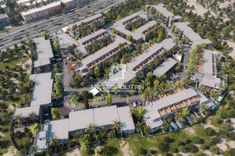 Βίλα σε Dubai Investment Park, ΗΑΕ 4 υπνοδωμάτια, 79 τ.μ. Αρ. 664048 - φωτογραφία 17