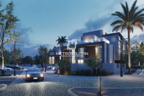 Βίλα σε Dubai Investment Park, ΗΑΕ 4 υπνοδωμάτια, 79 τ.μ. Αρ. 664048 - φωτογραφία 13