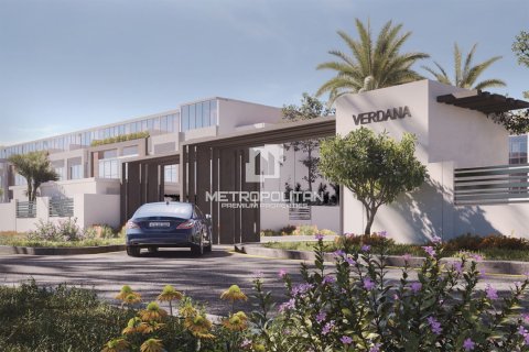 Βίλα σε Dubai Investment Park, ΗΑΕ 4 υπνοδωμάτια, 79 τ.μ. Αρ. 664048 - φωτογραφία 2