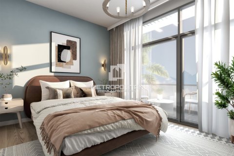 Βίλα σε Dubai Investment Park, ΗΑΕ 4 υπνοδωμάτια, 79 τ.μ. Αρ. 664048 - φωτογραφία 16