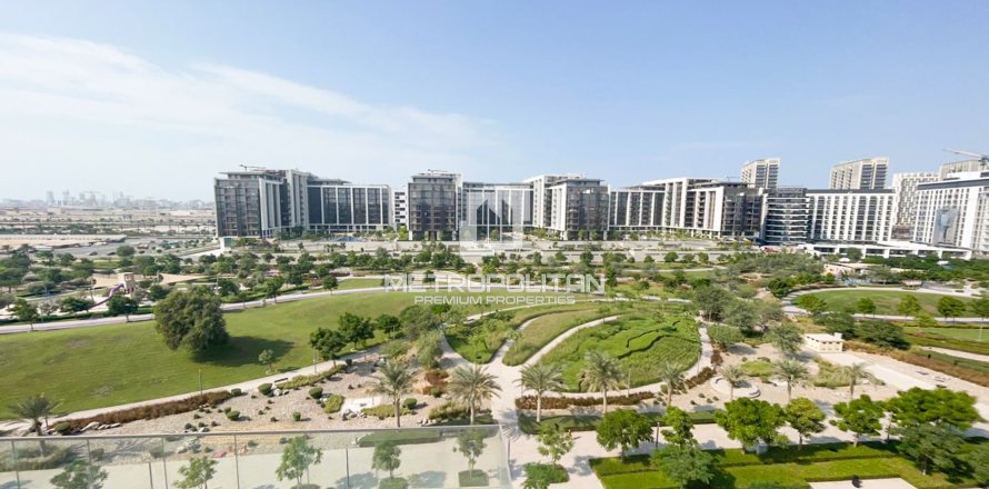Apartmen di Dubai Hills Estate, UAE 1 bilik tidur, 60 meter persegi № 663250