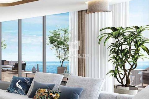 Apartman u gradu Al Marjan Island, Ras Al Khaimah, UAE 2 spavaće sobe, 121 m2 Br. 663248 - Slika 9