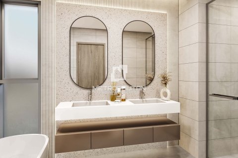 Apartman u gradu Al Marjan Island, Ras Al Khaimah, UAE 2 spavaće sobe, 121 m2 Br. 663248 - Slika 6