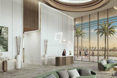 Apartman u gradu Al Marjan Island, Ras Al Khaimah, UAE 2 spavaće sobe, 121 m2 Br. 663248 - Slika 14