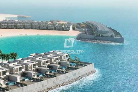 Apartman u gradu Al Marjan Island, Ras Al Khaimah, UAE 2 spavaće sobe, 121 m2 Br. 663248 - Slika 5
