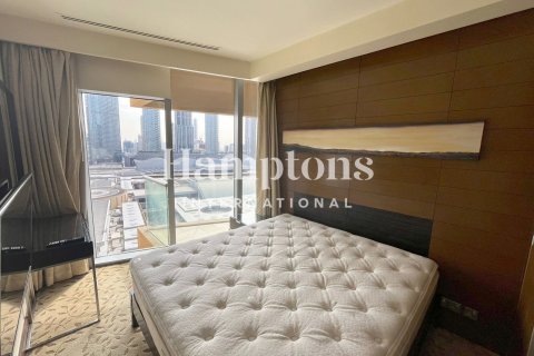 Apartment sa Downtown Dubai (Downtown Burj Dubai), UAE 2 silid-tulugan, 135.35967100 sq.m. № 712013 - larawan 4