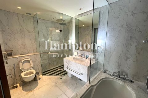 Apartment sa Downtown Dubai (Downtown Burj Dubai), UAE 2 silid-tulugan, 135.35967100 sq.m. № 712013 - larawan 5