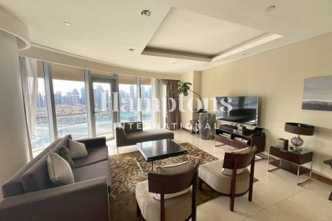 Apartment sa Downtown Dubai (Downtown Burj Dubai), UAE 2 silid-tulugan, 135.35967100 sq.m. № 712013 - larawan 8