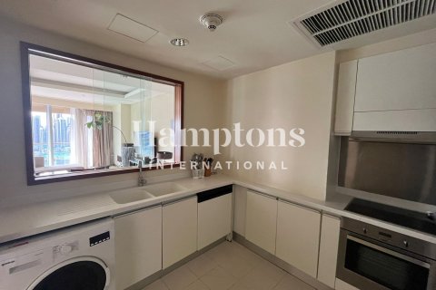 Apartment sa Downtown Dubai (Downtown Burj Dubai), UAE 2 silid-tulugan, 135.35967100 sq.m. № 712013 - larawan 7