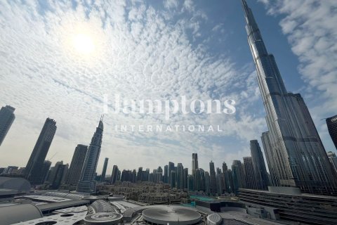 Apartment sa Downtown Dubai (Downtown Burj Dubai), UAE 2 silid-tulugan, 135.35967100 sq.m. № 712013 - larawan 2