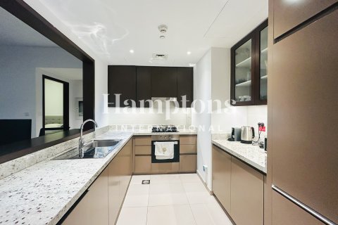 Apartmán v Downtown Dubai (Downtown Burj Dubai), SAE 1 spálňa, 86.39979000 m2 č. 712014 - Fotografia 19