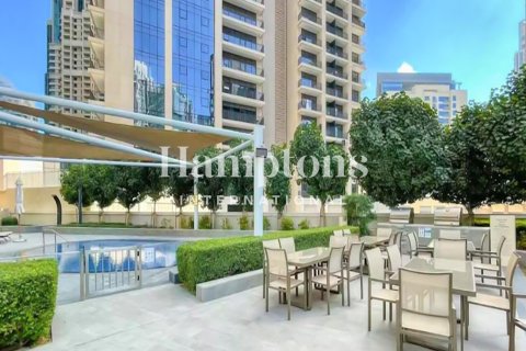 Apartamento en alquiler en Downtown Dubai (Downtown Burj Dubai), Dubai, EAU 1 dormitorio, 86.39979000 m2 № 712014 - foto 11