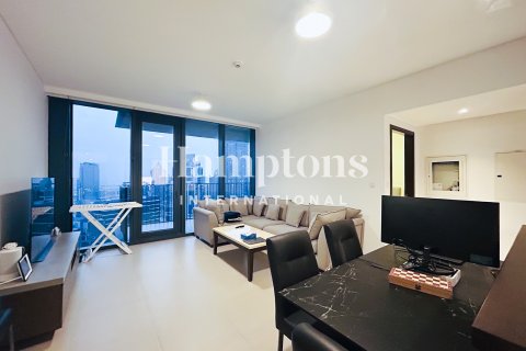 Apartmán v Downtown Dubai (Downtown Burj Dubai), SAE 1 spálňa, 86.39979000 m2 č. 712014 - Fotografia 15