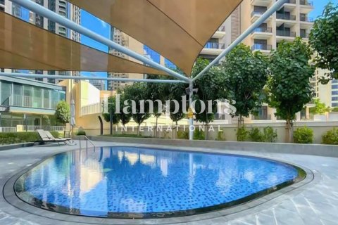 Apartamento en alquiler en Downtown Dubai (Downtown Burj Dubai), Dubai, EAU 1 dormitorio, 86.39979000 m2 № 712014 - foto 6
