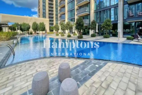 Apartamento en alquiler en Downtown Dubai (Downtown Burj Dubai), Dubai, EAU 1 dormitorio, 86.39979000 m2 № 712014 - foto 12