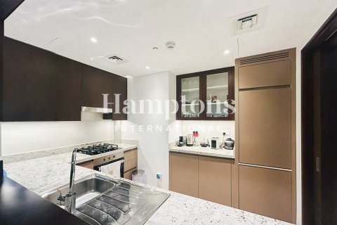Apartmán v Downtown Dubai (Downtown Burj Dubai), SAE 1 spálňa, 86.39979000 m2 č. 712014 - Fotografia 18