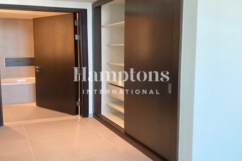 Apartamento en Downtown Dubai (Downtown Burj Dubai), Dubai, EAU 1 dormitorio, 86.3998 m² № 712014