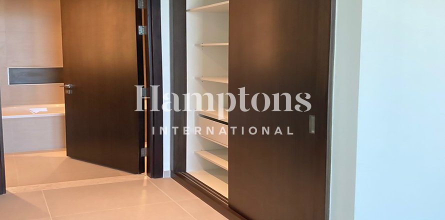 Apartamento en Downtown Dubai (Downtown Burj Dubai), Dubai, EAU 1 dormitorio, 86.3998 m² № 712014