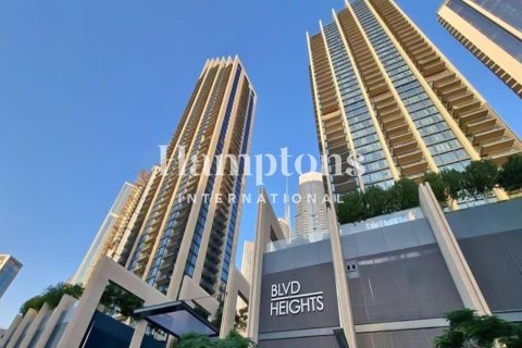 Apartamento en alquiler en Downtown Dubai (Downtown Burj Dubai), Dubai, EAU 1 dormitorio, 86.39979000 m2 № 712014 - foto 7