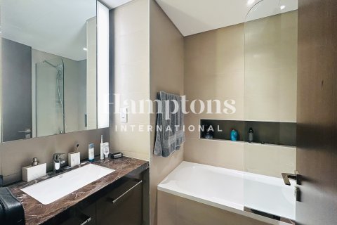 Apartmán v Downtown Dubai (Downtown Burj Dubai), SAE 1 spálňa, 86.39979000 m2 č. 712014 - Fotografia 17