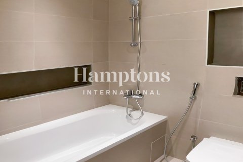 Apartamento en alquiler en Downtown Dubai (Downtown Burj Dubai), Dubai, EAU 1 dormitorio, 86.39979000 m2 № 712014 - foto 8
