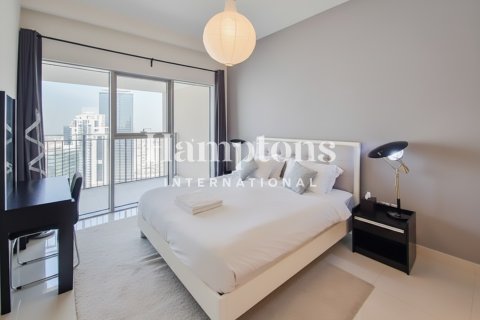 Huoneisto Downtown Dubai (Downtown Burj Dubai), Arabiemiraatit 1 makuuhuone, 84.35592400 m2 № 712015 - kuva 7