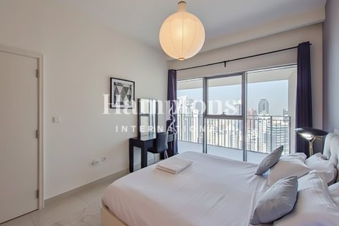 Huoneisto Downtown Dubai (Downtown Burj Dubai), Arabiemiraatit 1 makuuhuone, 84.35592400 m2 № 712015 - kuva 12