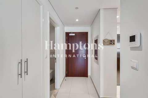 Apartamento en Downtown Dubai (Downtown Burj Dubai), Dubai, EAU 1 dormitorio, 84.3559 m² № 712015