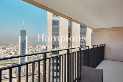 Huoneisto Downtown Dubai (Downtown Burj Dubai), Arabiemiraatit 1 makuuhuone, 84.35592400 m2 № 712015 - kuva 6