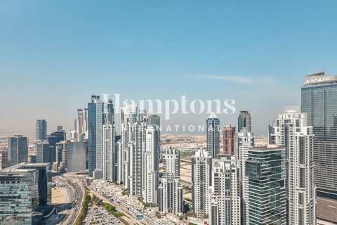 Huoneisto Downtown Dubai (Downtown Burj Dubai), Arabiemiraatit 1 makuuhuone, 84.35592400 m2 № 712015 - kuva 13