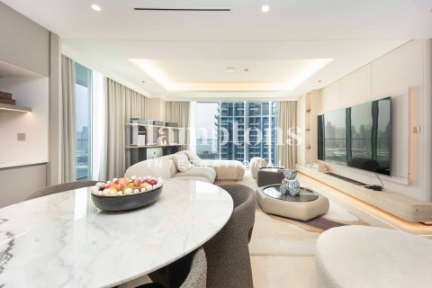 Apartamento para arrendamento em Dubai Harbour, Dubai, EAU 3 quartos, 178.19910236 m2 № 712011 - foto 26