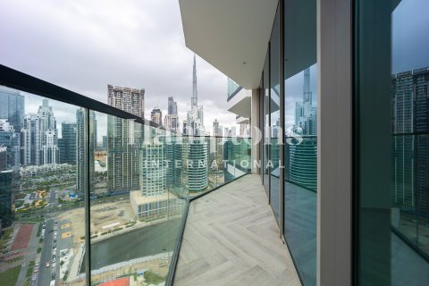 Зняти в оренду квартиру в Бизнес-Бэй, Дубай, ОАЕ 1 спальня, 63.63855500м2, № 712012 - фото 7