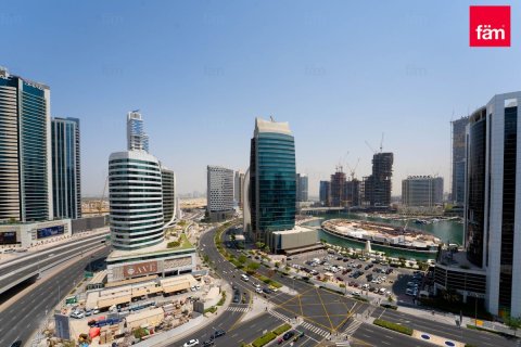شقة للإيجار في الخليج التجاري، دبي، الإمارات العربية المتحدة 2 غرفة نوم ، 89.7 متر مربع ، رقم 769281 - صورة 5