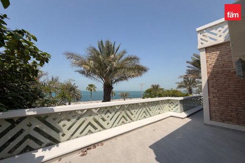 Apartment in Palm Jumeirah, Dubai, UAE 5 bedrooms, 1273.5 sq.m. № 769283 - photo 21