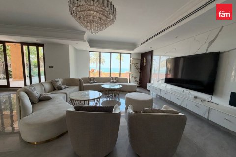 Apartment in Palm Jumeirah, Dubai, UAE 5 bedrooms, 1273.5 sq.m. № 769283 - photo 11