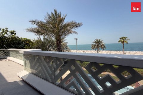 Palm Jumeirah, Dubai, BAE’de daire 5 yatak odası, 1273.5 m&sup2; No 769283