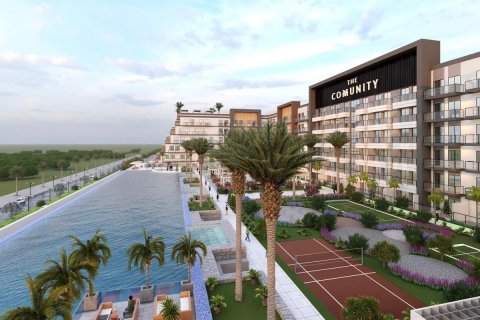 Διαμέρισμα σε Motor City, Dubai, ΗΑΕ 40.2 τ.μ. Αρ. 769284