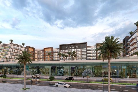 Διαμέρισμα σε Motor City, Dubai, ΗΑΕ 40.2 τ.μ. Αρ. 769284 - φωτογραφία 7