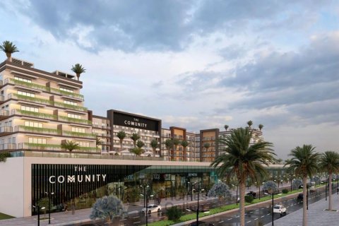 Διαμέρισμα σε Motor City, Dubai, ΗΑΕ 40.2 τ.μ. Αρ. 769284 - φωτογραφία 8