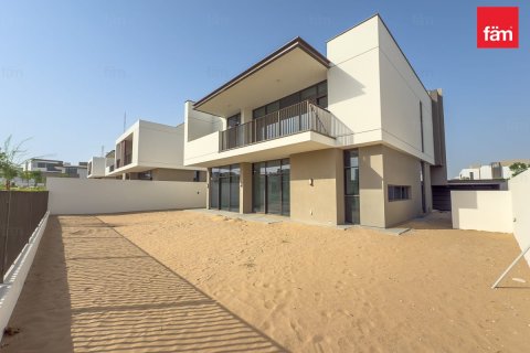 Villa in affitto a Al Furjan, Dubai, EAU 5 camere da letto, 651.2 mq. № 682307 - foto 23