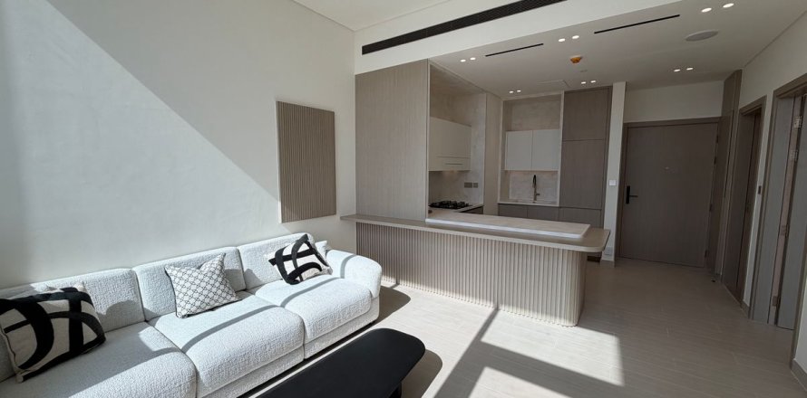 آپارتمان در Dubai ، امارات متحده عربی 1 خوابه ، 73.9 متر مربع.  شماره 682308